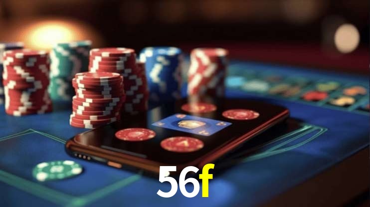A Revolução dos Aplicativos de Jogos no 56f