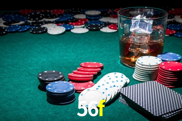 A Emoção da Loteria na 56f: Uma Chance de Mudança de Vida