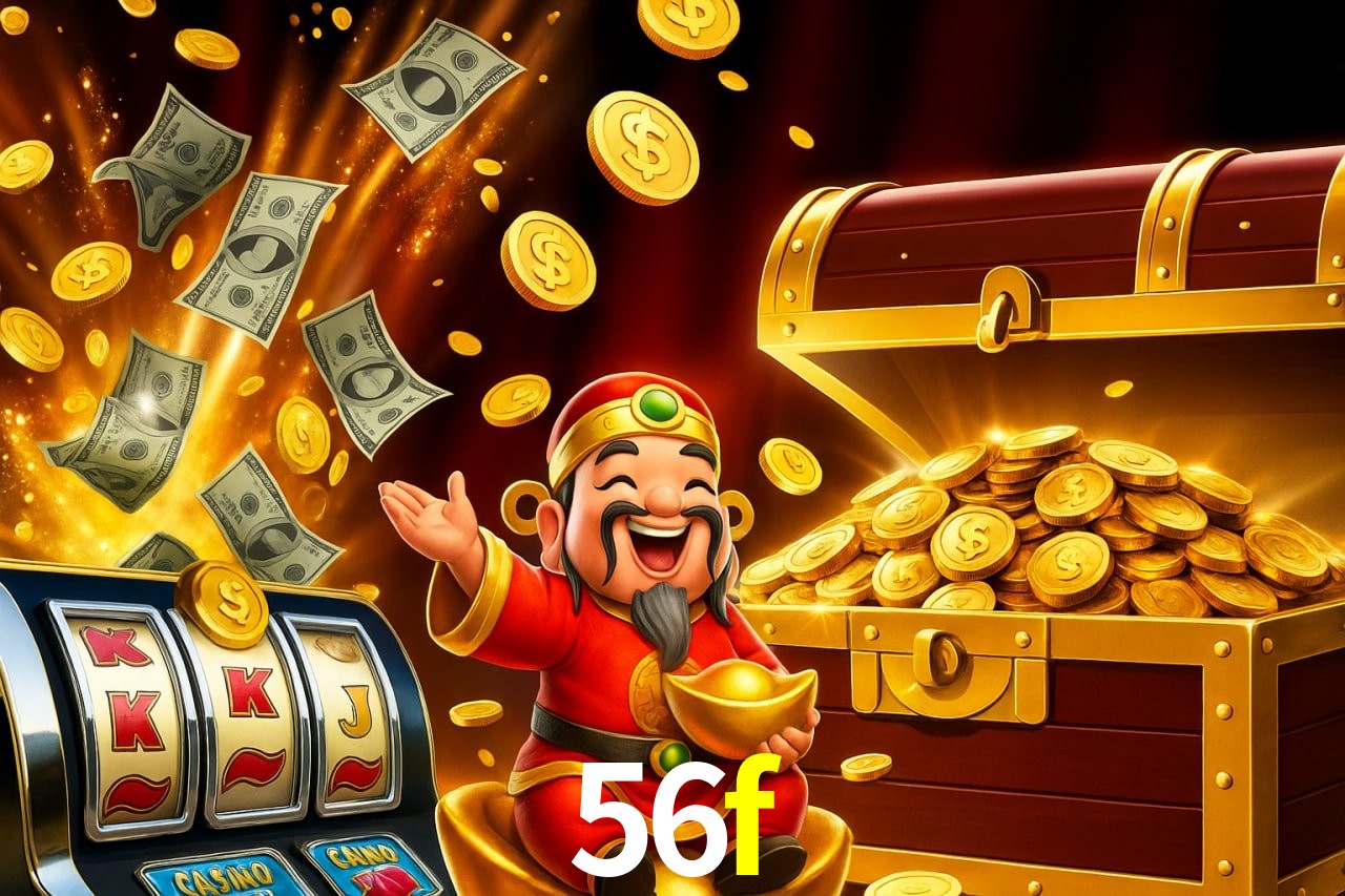 A Revolução dos Aplicativos de Jogos no 56f
